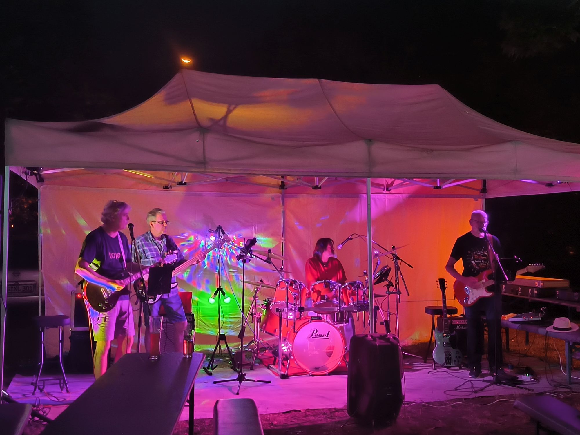 topera live